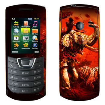   «Far Cry 4 -   »   Samsung C3200 Monte Bar