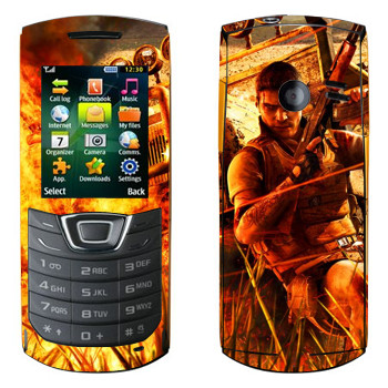   «Far Cry »   Samsung C3200 Monte Bar