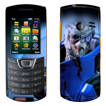   «  - Mass effect»   Samsung C3200 Monte Bar