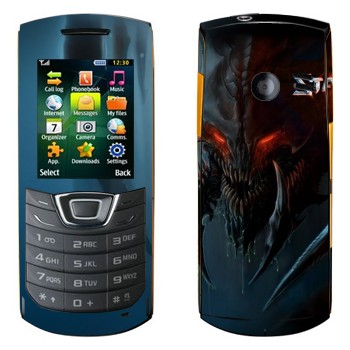   « - StarCraft 2»   Samsung C3200 Monte Bar