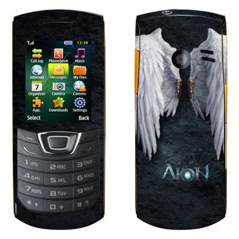   «  - Aion»   Samsung C3200 Monte Bar