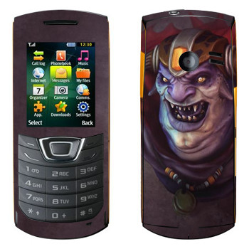   « - Dota 2»   Samsung C3200 Monte Bar