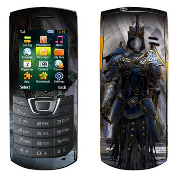   «Neverwinter Armor»   Samsung C3200 Monte Bar