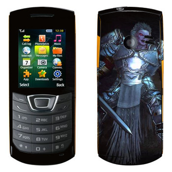   «Neverwinter »   Samsung C3200 Monte Bar