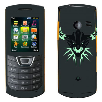   «Outworld Devourer»   Samsung C3200 Monte Bar