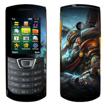   «  - World of Warcraft»   Samsung C3200 Monte Bar