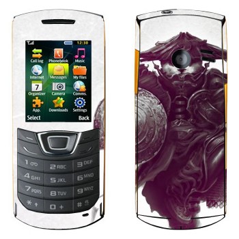   «   - World of Warcraft»   Samsung C3200 Monte Bar