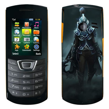   «  - Dota 2»   Samsung C3200 Monte Bar