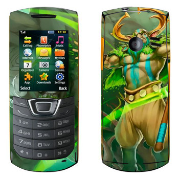   «  - Dota 2»   Samsung C3200 Monte Bar