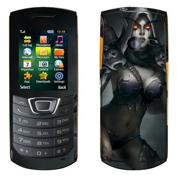   « - Dota 2»   Samsung C3200 Monte Bar