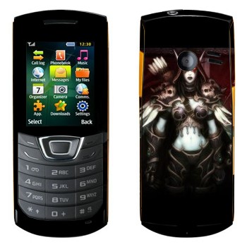   «  - World of Warcraft»   Samsung C3200 Monte Bar