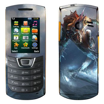   « - Dota 2»   Samsung C3200 Monte Bar