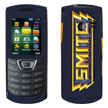   «SMITE »   Samsung C3200 Monte Bar