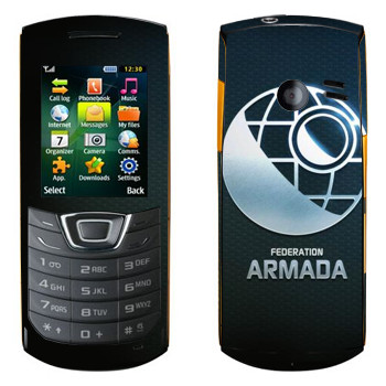   «Star conflict Armada»   Samsung C3200 Monte Bar