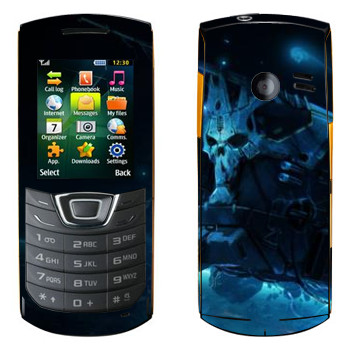   «Star conflict Death»   Samsung C3200 Monte Bar