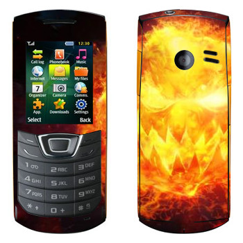   «Star conflict Fire»   Samsung C3200 Monte Bar