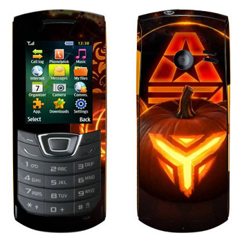   «Star conflict Pumpkin»   Samsung C3200 Monte Bar