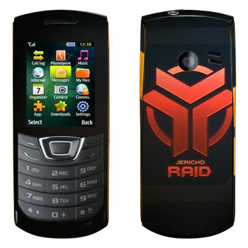   «Star conflict Raid»   Samsung C3200 Monte Bar