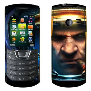   «  - Star Craft 2»   Samsung C3200 Monte Bar