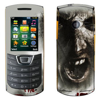   «The Evil Within -  »   Samsung C3200 Monte Bar