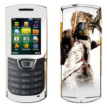   «The Evil Within -     »   Samsung C3200 Monte Bar