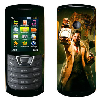   «The Evil Within -   »   Samsung C3200 Monte Bar