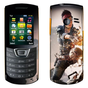   «Titanfall -»   Samsung C3200 Monte Bar