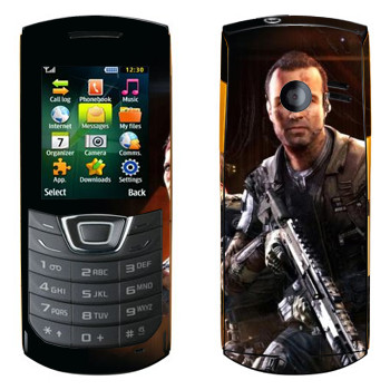   «Titanfall »   Samsung C3200 Monte Bar