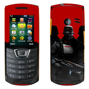   «Wolfenstein - »   Samsung C3200 Monte Bar