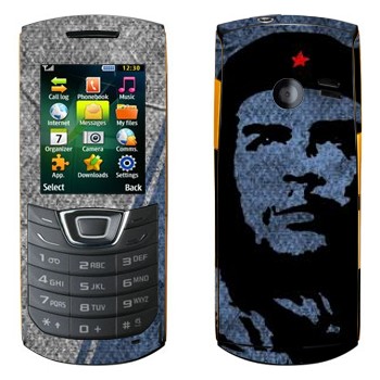   «Comandante Che Guevara»   Samsung C3200 Monte Bar