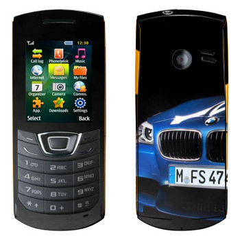   «BMW »   Samsung C3200 Monte Bar