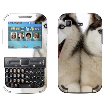   « »   Samsung C3222 Duos
