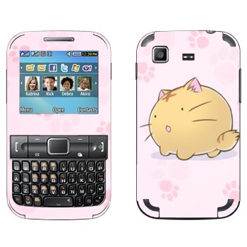   «Poyopoyo - Kawaii»   Samsung C3222 Duos