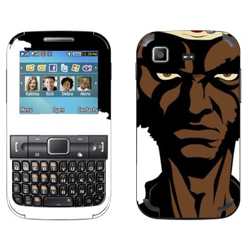   «  - Afro Samurai»   Samsung C3222 Duos