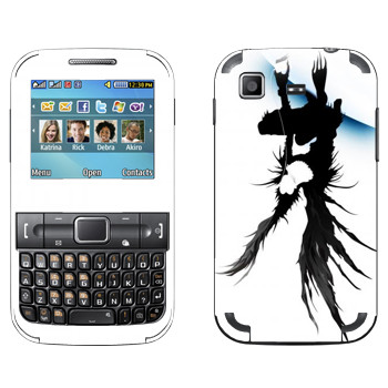   «Death Note - »   Samsung C3222 Duos