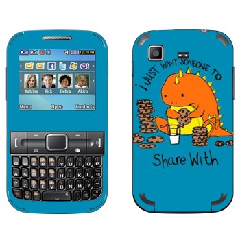   « - Kawaii»   Samsung C3222 Duos