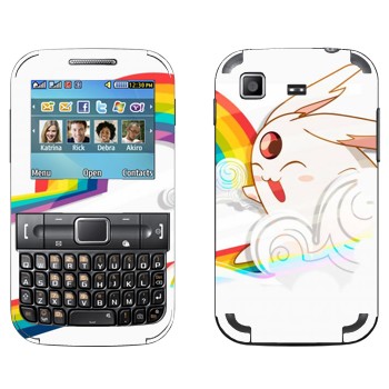   «   - Kawaii»   Samsung C3222 Duos