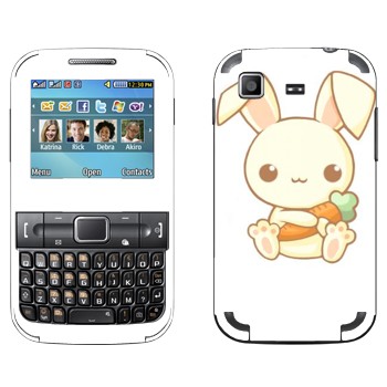   «   - Kawaii»   Samsung C3222 Duos