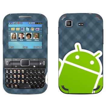   «Android »   Samsung C3222 Duos