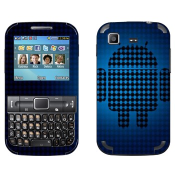   « Android   »   Samsung C3222 Duos