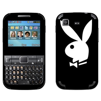   « Playboy»   Samsung C3222 Duos