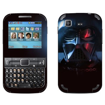   «Darth Vader»   Samsung C3222 Duos