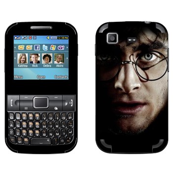  «Harry Potter»   Samsung C3222 Duos