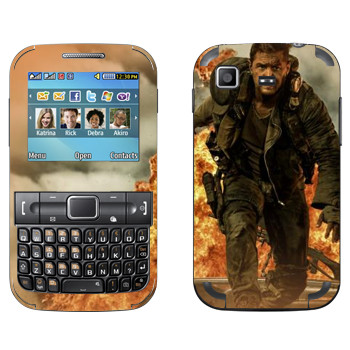   «Mad Max »   Samsung C3222 Duos