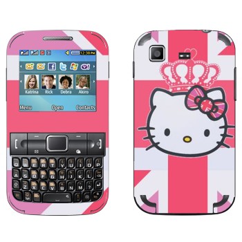   «Kitty  »   Samsung C3222 Duos