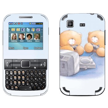  «    »   Samsung C3222 Duos