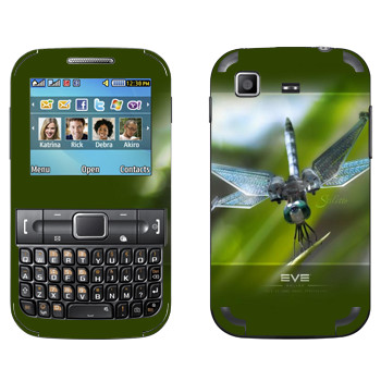   «EVE »   Samsung C3222 Duos