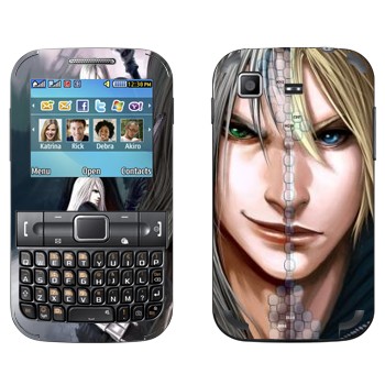   « vs  - Final Fantasy»   Samsung C3222 Duos