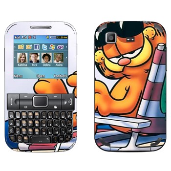   «  »   Samsung C3222 Duos