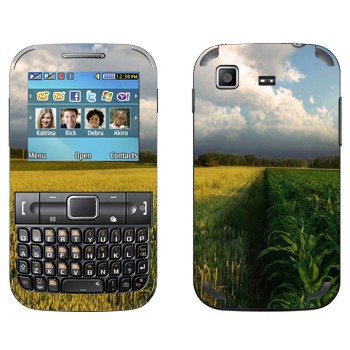   «   »   Samsung C3222 Duos